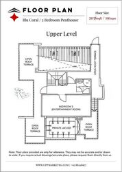 Blu Coral (D15), Condominium #581893181